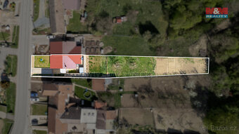 Prodej rodinného domu, 76 m², Kurdějov - 12