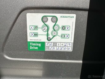 Škoda Octavia III  1.6 TDI 85KW STYLE 12/2017 naj 148tkm - 12