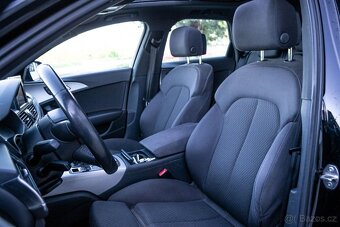Audi A6 Avant 3.0 TDI DPF Prestige - 12