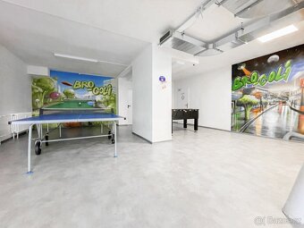 Pronájem byty 1+kk, 26 m2 - Praha - Střížkov, ev.č. S2630 - 12