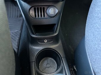 Ford KA 1.3 TDCi 55kW 2009- nová STK. - 12