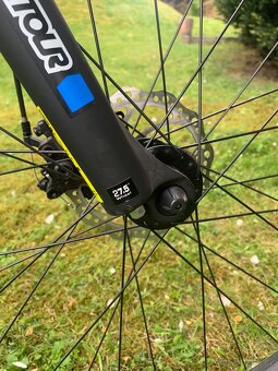 Dětské kolo Maxbike 27,5” - 12
