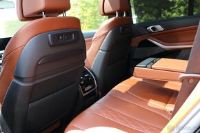 BMW X5 3.0 x Drive45e AT,ZÁRUKA,DPH plug-in Hybrid - 12