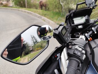Honda NC 750 X dct / 2023 - 12