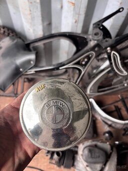 BMW R4 1936 5 série - 12