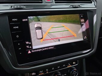 Volkswagen Tiguan R-line 2.0TDI 140Kw 4Motion - 12