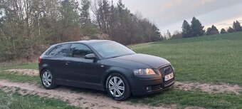 Audi a3 2.0tdi 103kw - 12