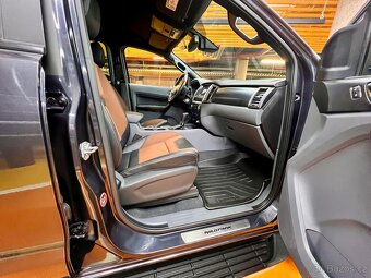 Ford Ranger Wildtrak 3.2 TDCi 147kW, r.v. 2019 - 12