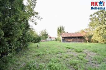Prodej rodinného domu 138 m², pozemek 1614 m² - 12