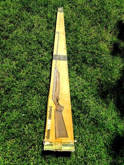 puška Haenel modell 302 - 12