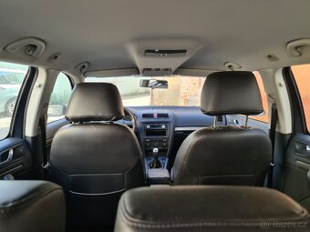 Škoda Octavia II 1,9 TDi - 12