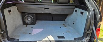 Bmw X5 4.4i e53 - 12