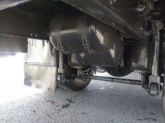 MAN TGM 18.290 Euro 6 D - 2 Lůžka - 22 Europalet- 306.000 Km - 12