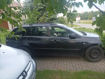 Prodám Mazda 6 na ND - 12