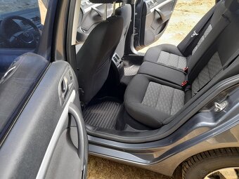 ŠKODA OCTAVIA 1.4 TSI 90KW,ROK 2011,PLNÝ SERVIS,NOVÁ STK - 12