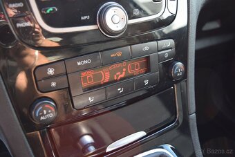Ford Galaxy 2.0TDCi 103kw TITANIUM 7Míst ALU - 12