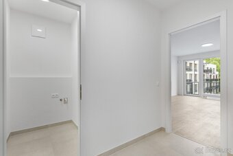 Pronájem bytu 2+kk s balkonem, 53 m² - Praha - Hostivař - 12