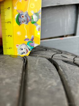 ALU Scala 205/55 R16 Michelin letní - 12