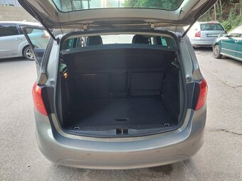 Opel Meriva B 1.4 16V, 88kw, rok 2012.. - 12