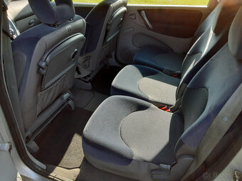 Citroen Xsara Picasso 1.6 HDi - 12