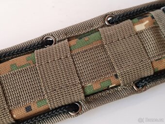 Bajonet RAMBO 30,5cm - 12
