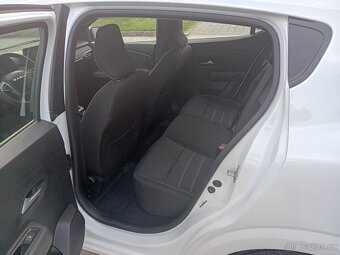 Dacia Sandero 1.0 SCe 65 Expression  2023 - 12