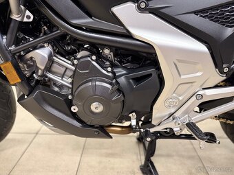 HONDA NC 750 X,ABS,TRAVEL,TOP - 12