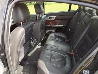 Jaguar XF, S 3.0 D, 202kw, Odpočet DPH - 12