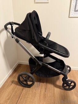 Bugaboo fox 5 - 12