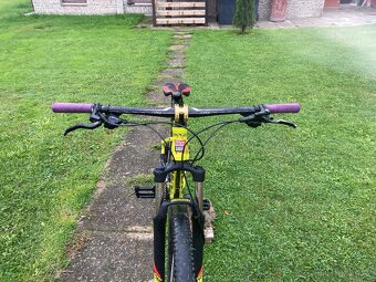 Prodám Rockrider Hardtail – ideální na traily ✅ - 12