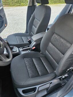 Škoda Octavia 1.2 TSI 77 kW mod. 2012, 2 sady kol - 12