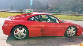 Ferrari 348 TB z dubna 1992 - 12