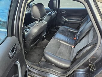 Ford Mondeo 2.0 tdci Titanium plus - 12