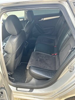 Audi A4 B8 3.0TDI - 12