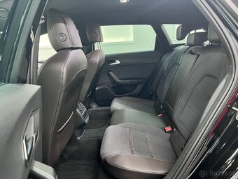Seat Leon Xcellence, 2.0 TDI 110 kW, Automat, Servis - 12