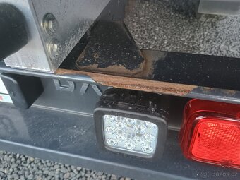 IVECO Daily, 3.0 Hi-Matic - 12