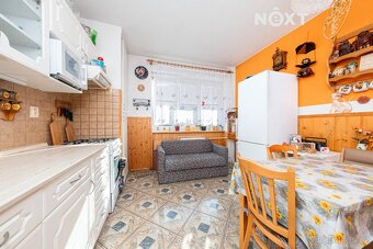 Prodej byt 2+1, 55㎡ - 12