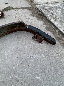 Vw t2a nárazníky - 12