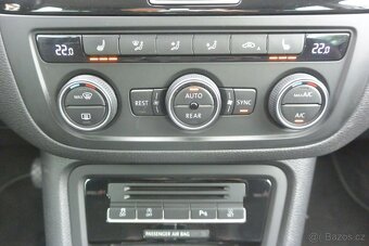 PRODÁM Seat Alhambra 2.0TDi DSG FR - 12