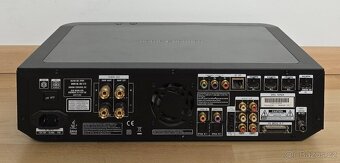 Rozne pokazene Hi-Fi komponenty - 12