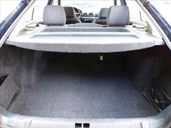 Škoda Octavia 1,9 TDI TAŽNÉ ZAŘÍZENÍ - 12