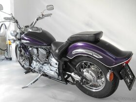 Yamaha XVS 1100 Dragstar - 12