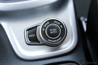 Suzuki Vitara 1,4 T S,4X4,NAVIGACE,KAMERA,2016 - 12
