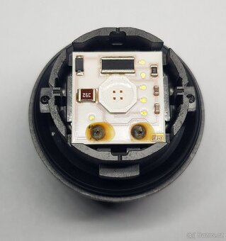 LED žárovky Toyota - 12