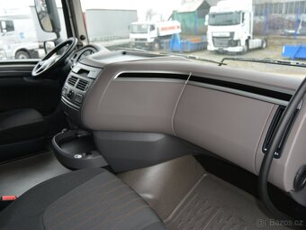 DAF XF 480 SSC E6 - tahač - 12