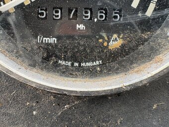 Zetor 7745 turbo - 12