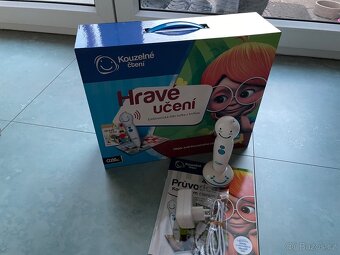 Kouzelné čtení od Albi - 12