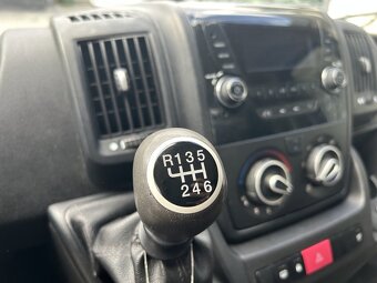 Citroen Jumper 2.0 HDI 2017 96 kw valník - 12