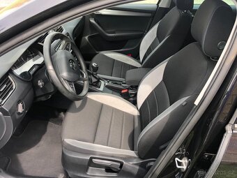 Škoda Octavia 2.0tdi 110kv - 12