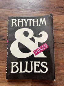 Více knih o hudbě - 12